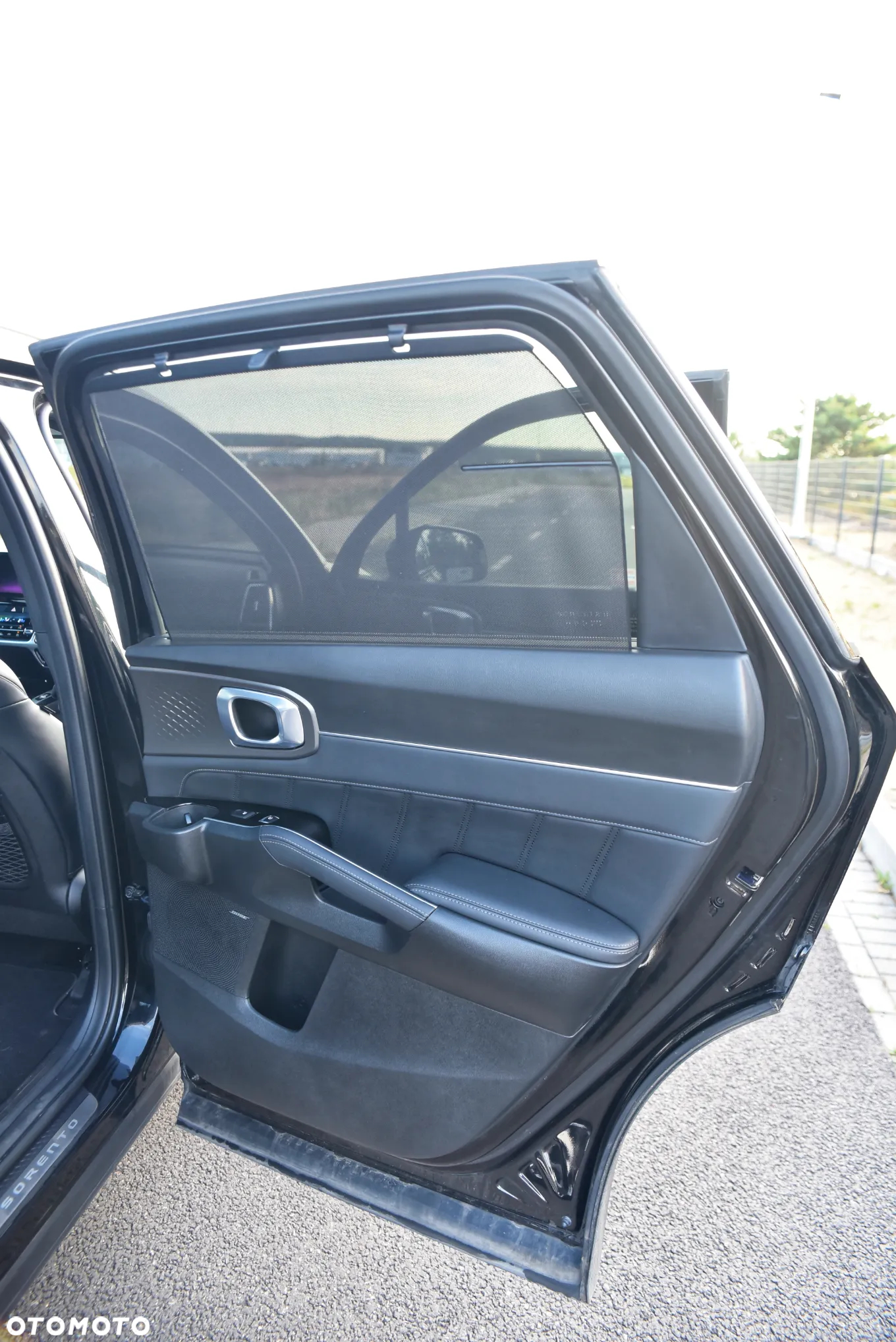 Kia Sorento 2.2 CRDi Prestige Line 4WD DCT 7os - 17