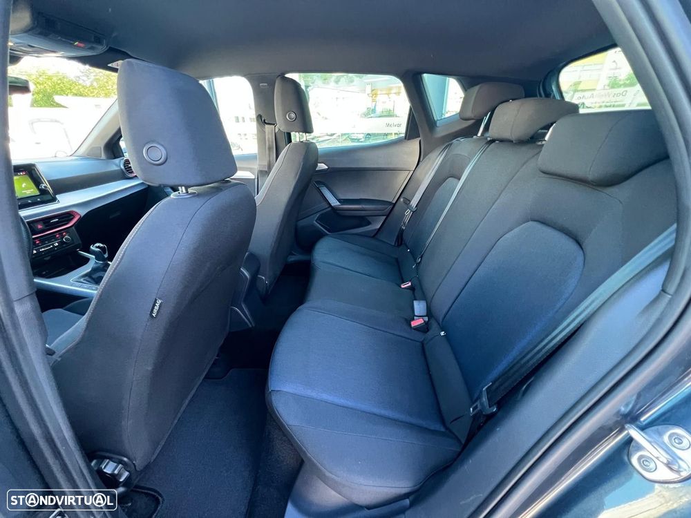 SEAT Arona 1.0 TSI FR - 7