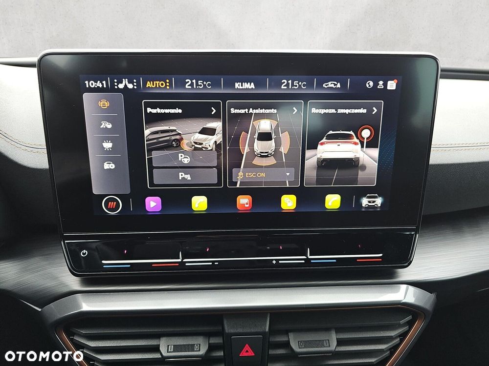 Cupra Formentor - 21