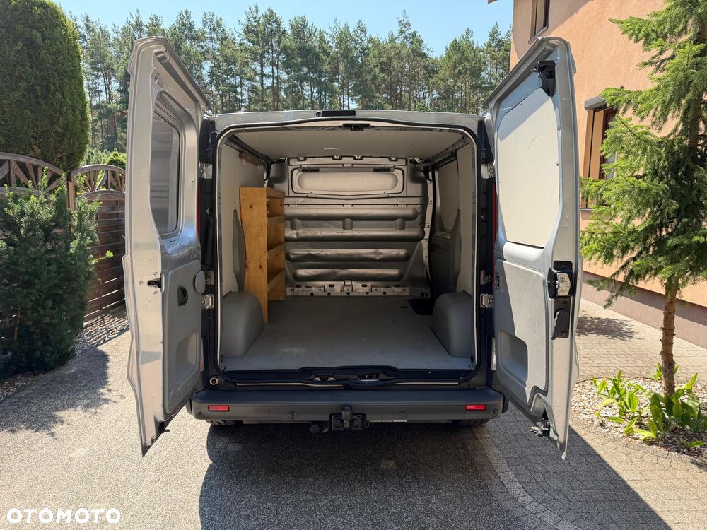 Opel Vivaro L1H1 2.9t - 7
