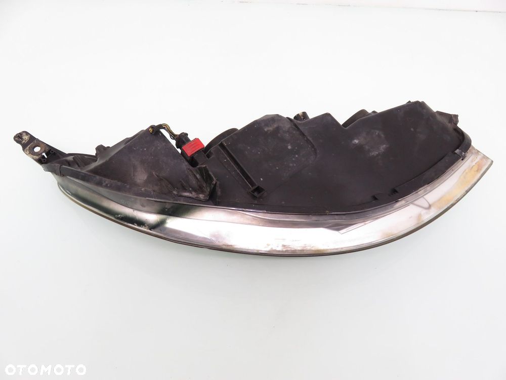 LAMPA LEWA PRZEDNIA PEUGEOT 407 0301213203 - 7