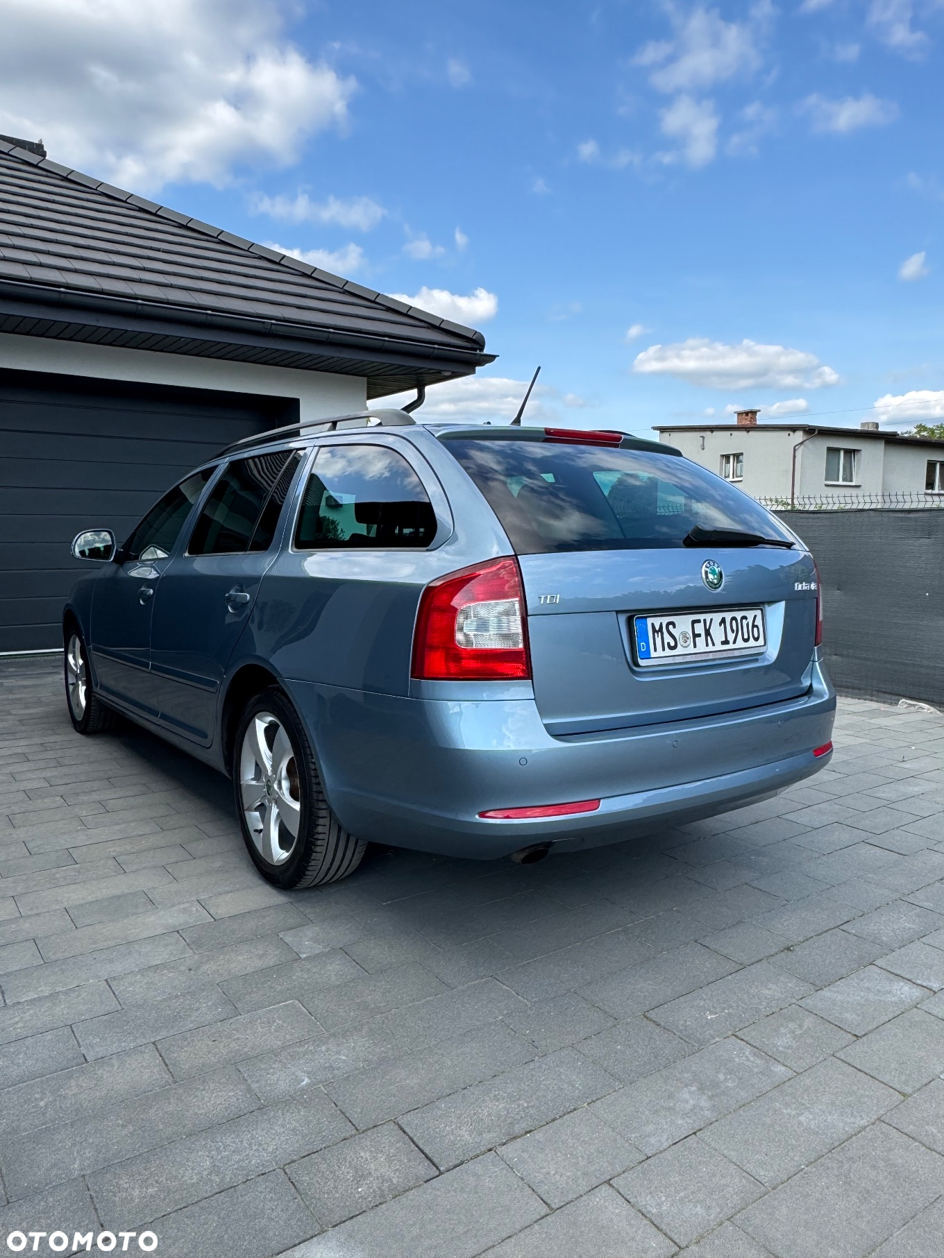 Skoda Octavia 1.6 TDI Active - 17