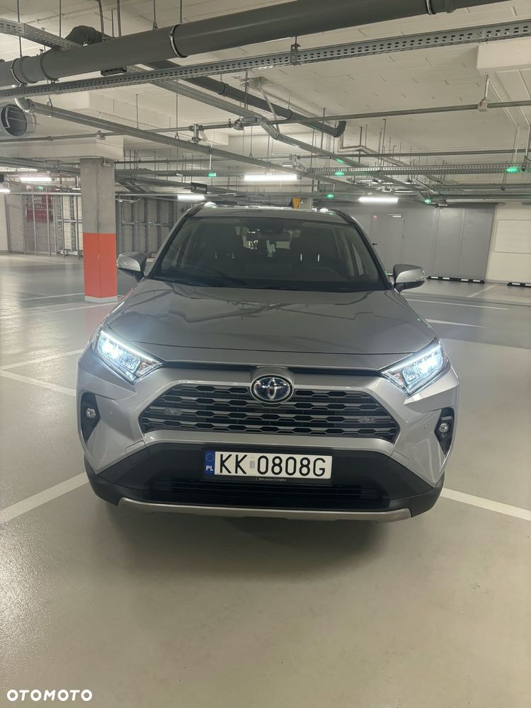 Toyota RAV4 - 12