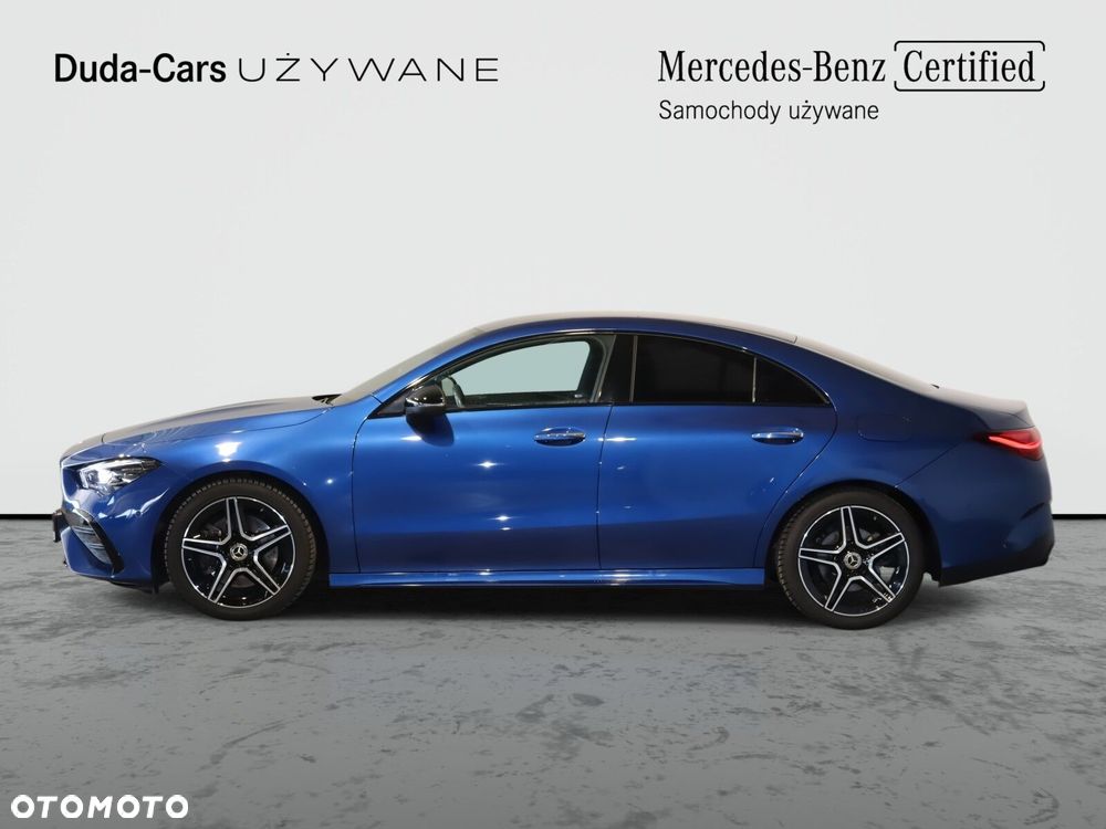 Mercedes-Benz Cla 2024 photo 5
