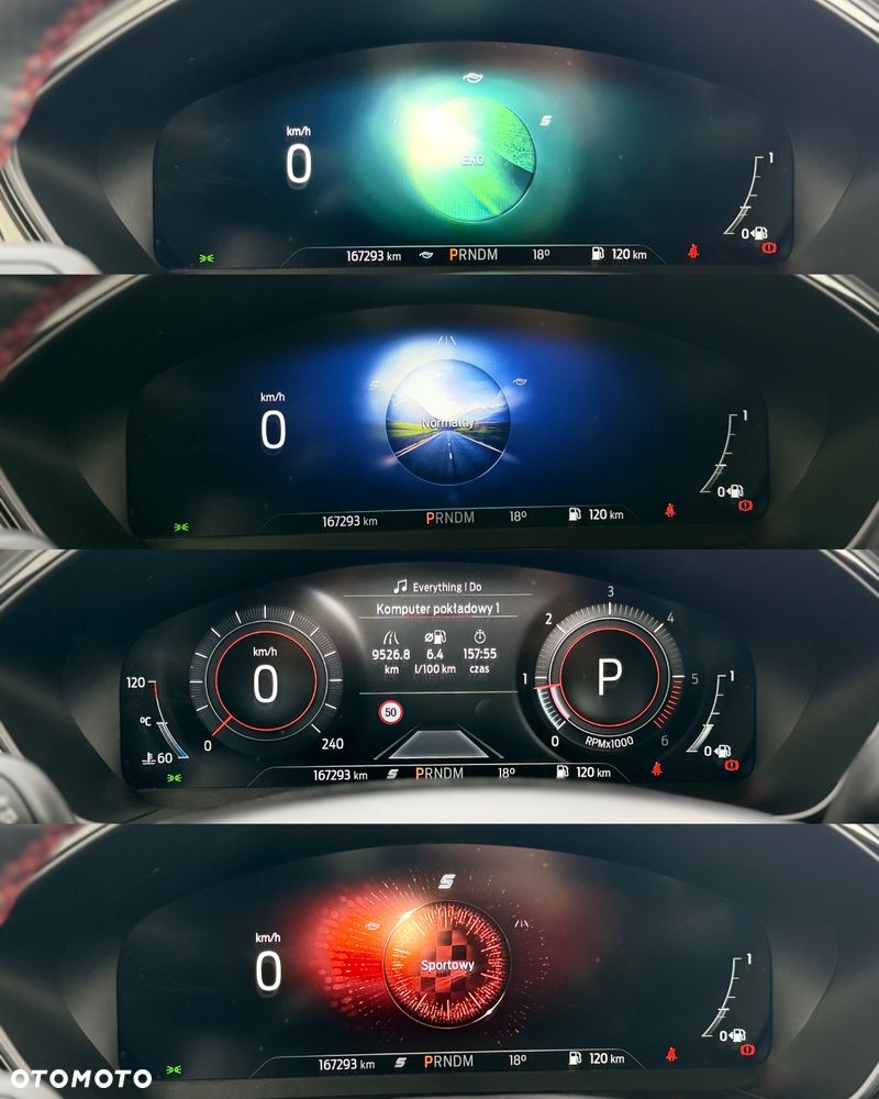 Ford Focus 2.0 EcoBlue ST-Line X - 22