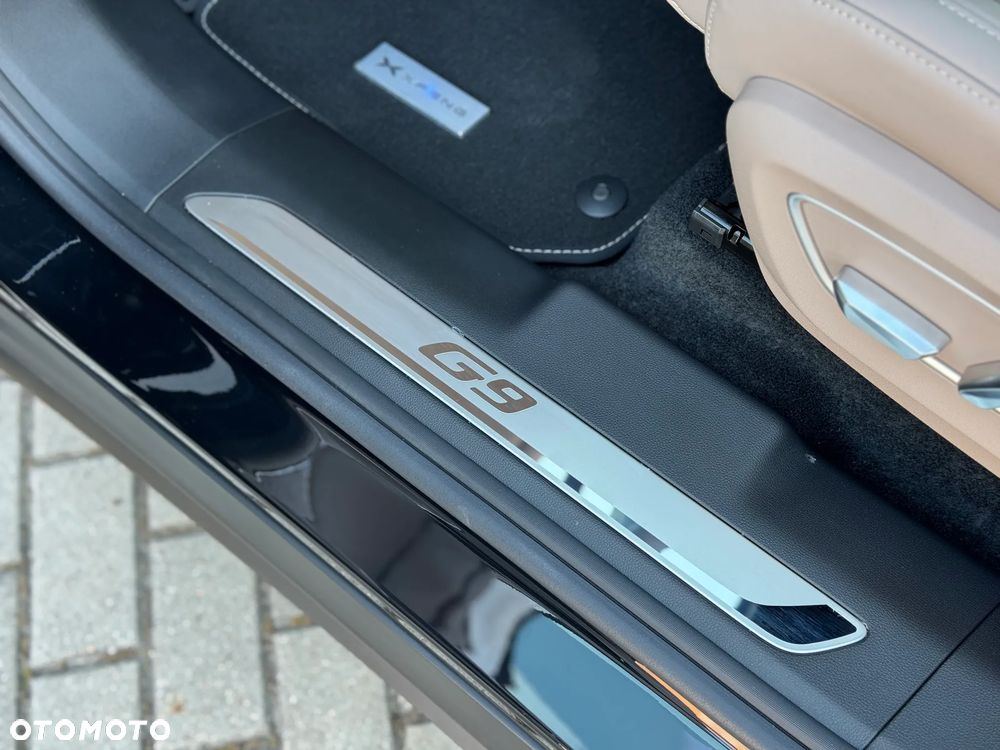 XPeng G9 94.6 kWh RWD Long Range - 18