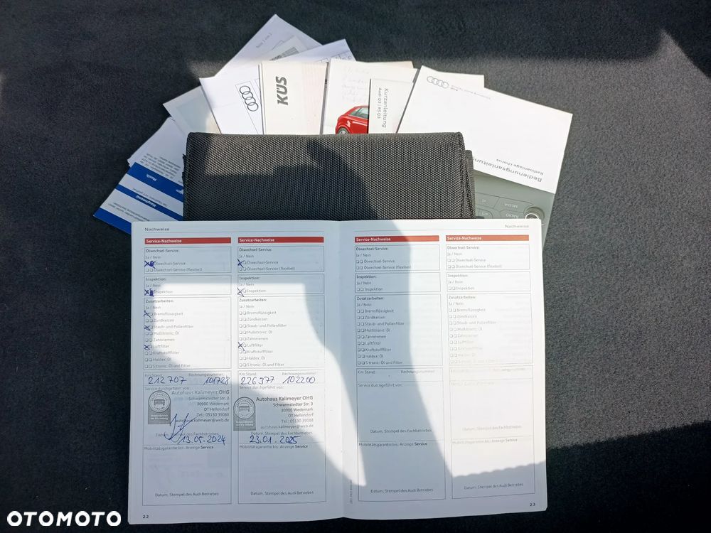 Audi Q3 2.0 TDI Quattro S tronic - 17