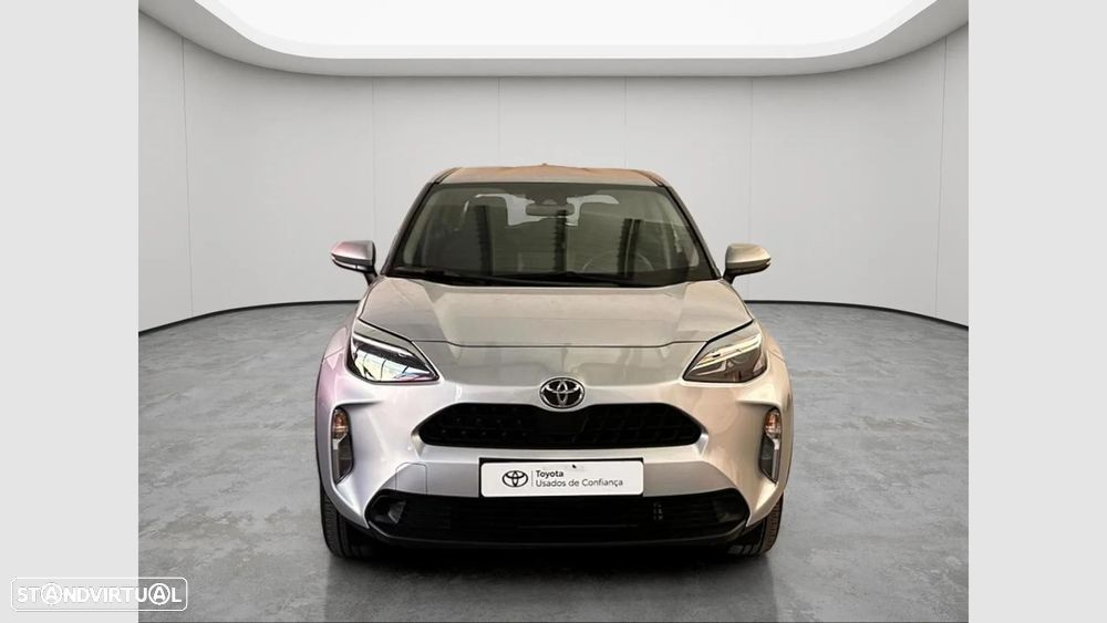 Toyota Yaris Cross 1.5 VVT-i Comfort - 2