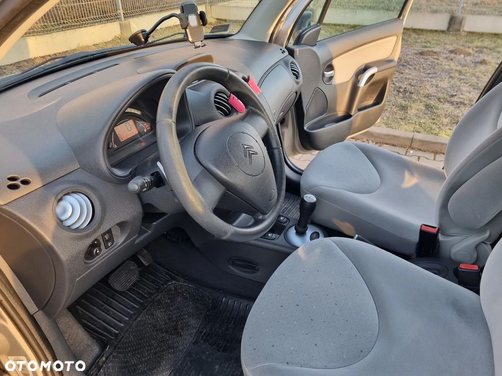 Citroën C3 1.4i 16V SX Pack MAP - 14