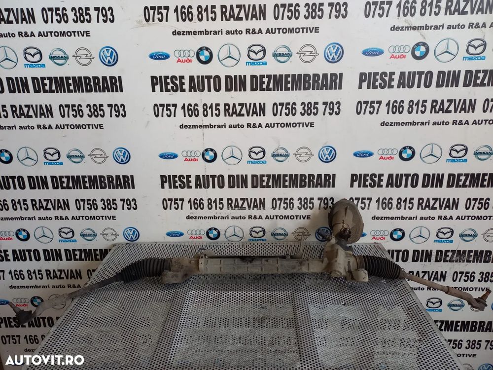 Caseta Directie Mazda 5 Volan Stanga An 2005- 2006-2007-2008-2009-2010 Caseta Mazda 5 - Dezmembrari - 2