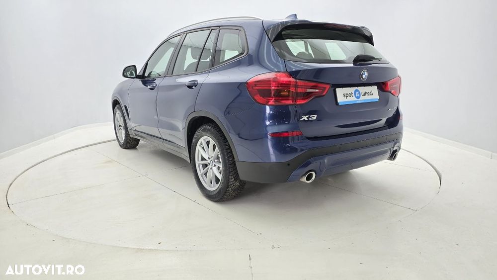 BMW X3 - 8