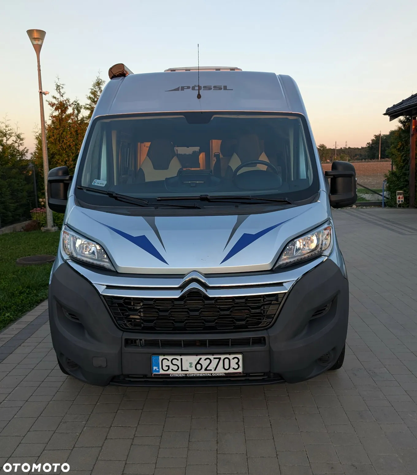Citroën JUMPER - 10