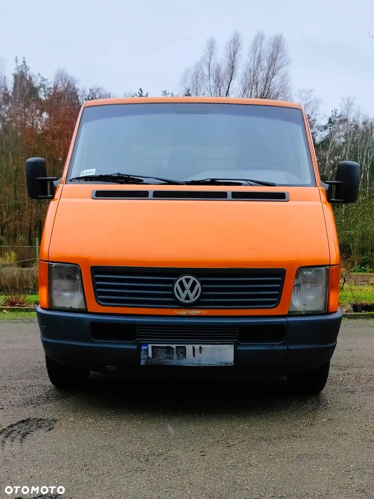 Volkswagen LT 35 - 3