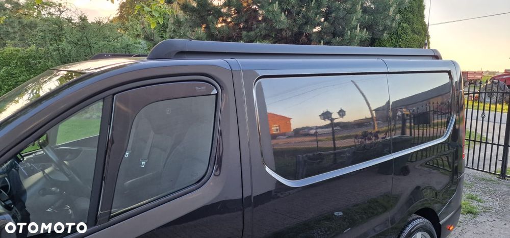 Renault Trafic - 11