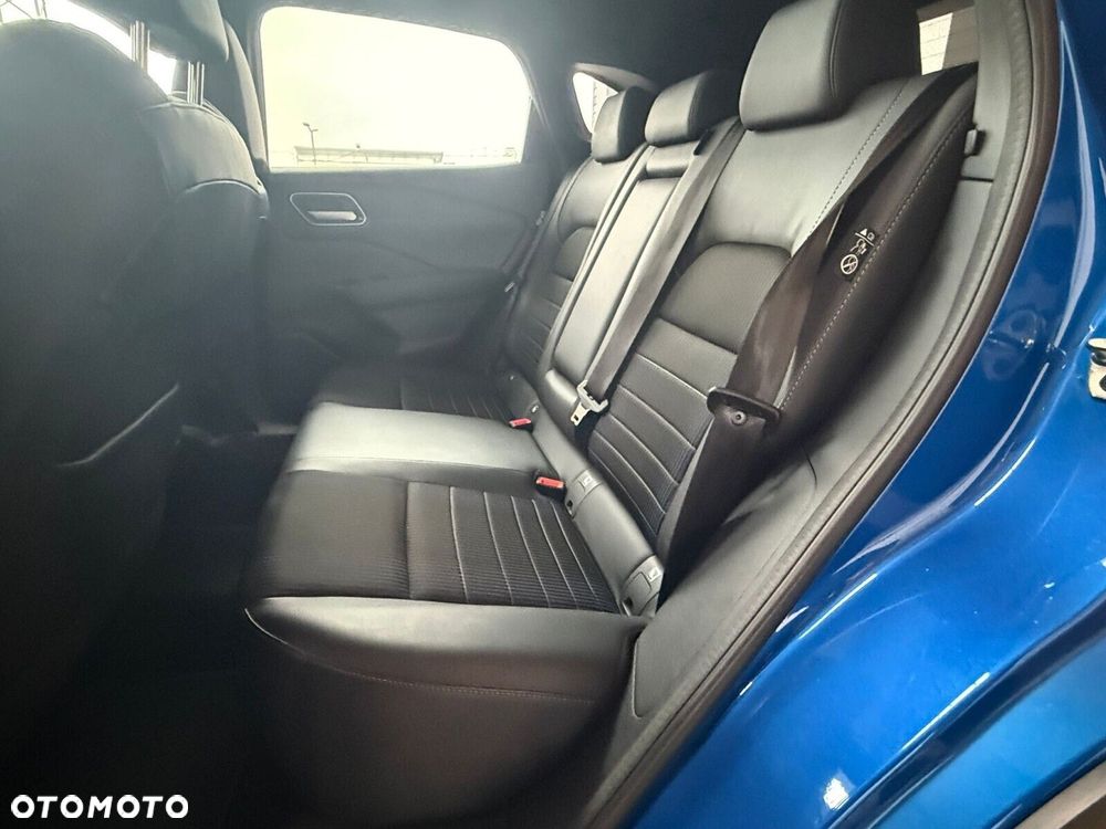 Nissan Qashqai - 11