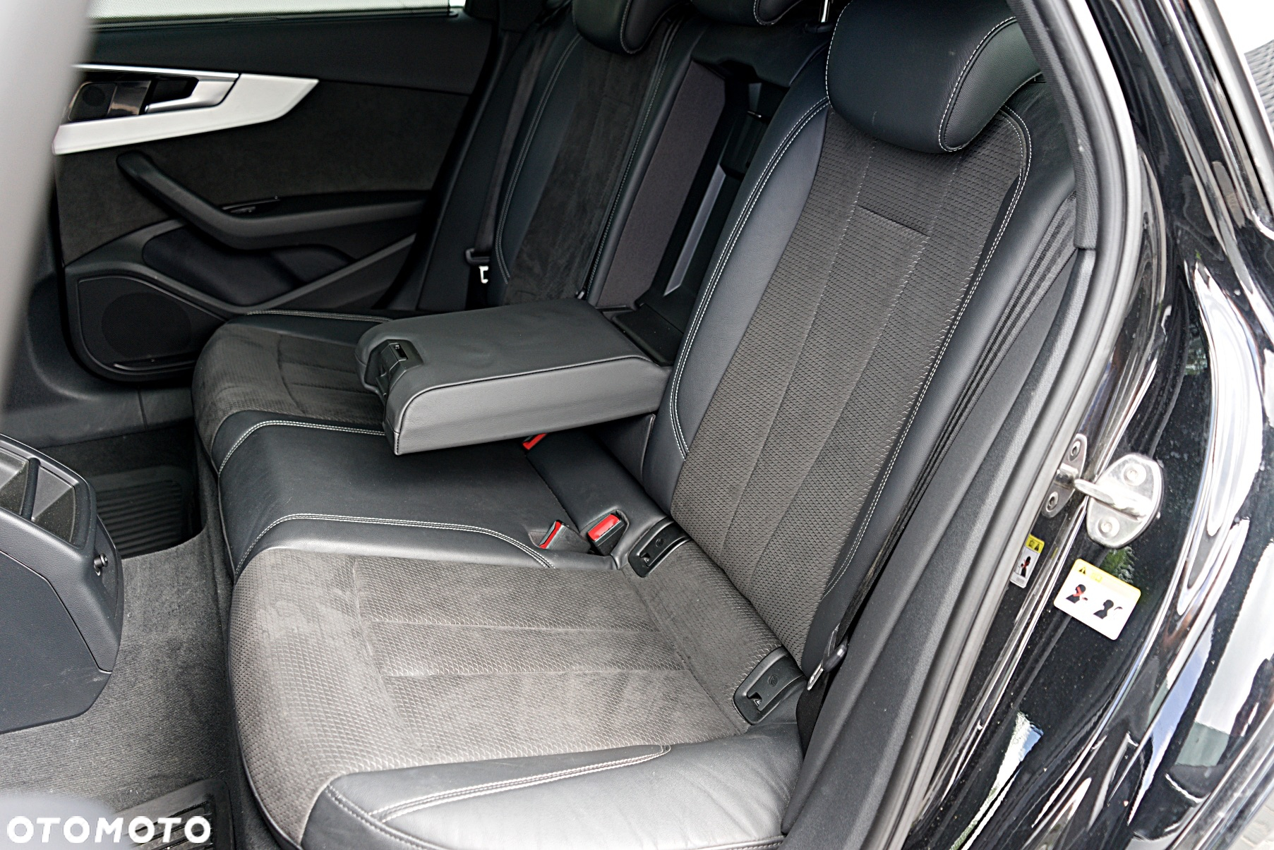 Audi A4 40 TDI Quattro Sport S tronic - 15
