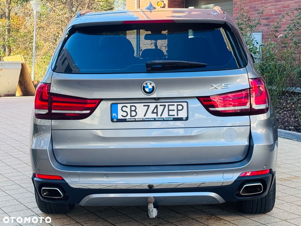 BMW X5 - 10