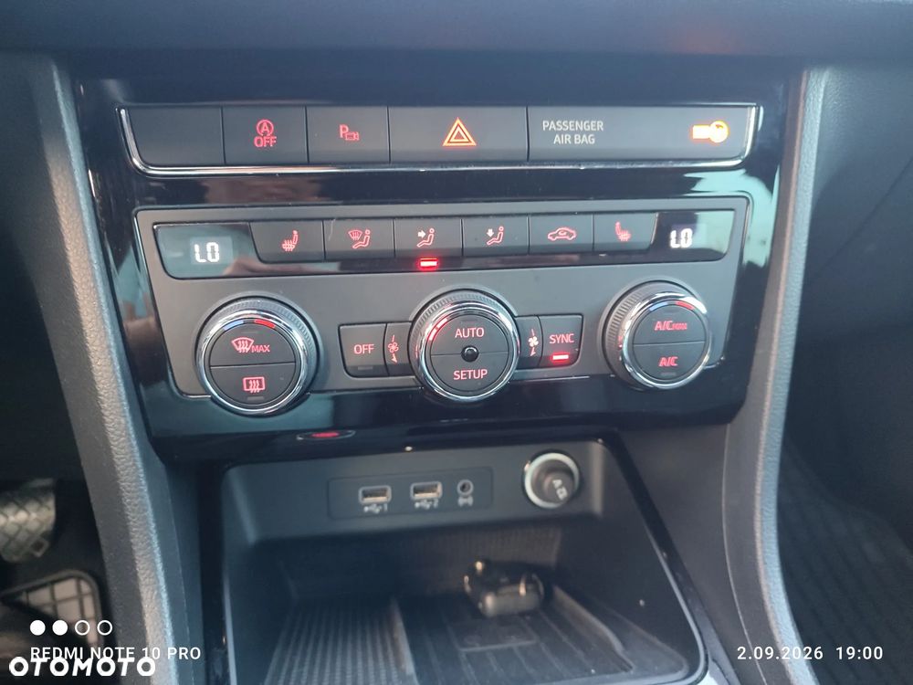Seat Ateca 1.5 TSI ACT OPF Xcellence - 19