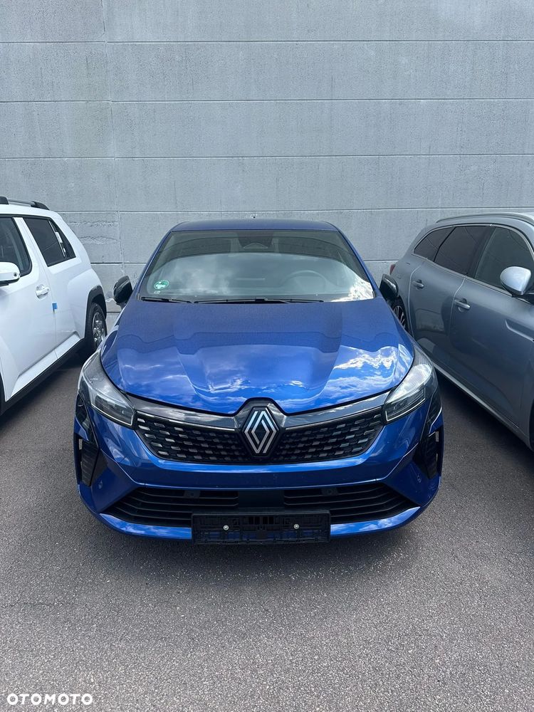 Renault Clio E-TECH 140 INTENS - 1