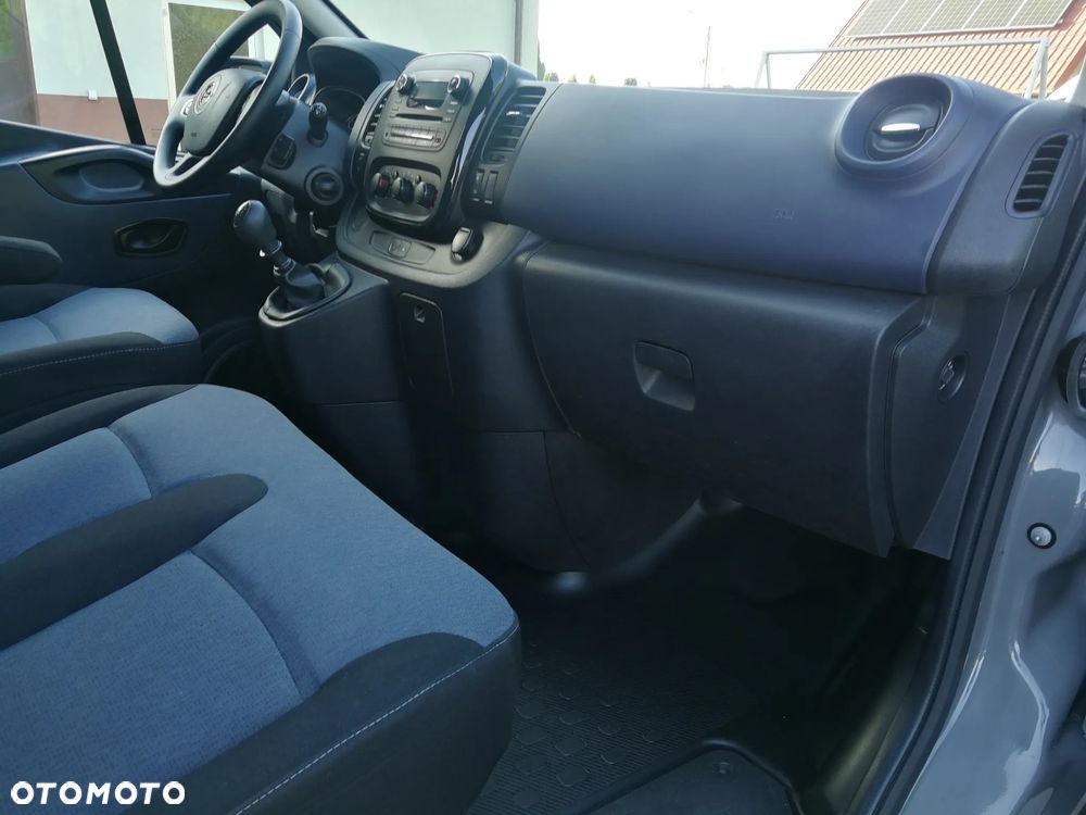 Opel Vivaro L2H1 S&S Tourer - 14
