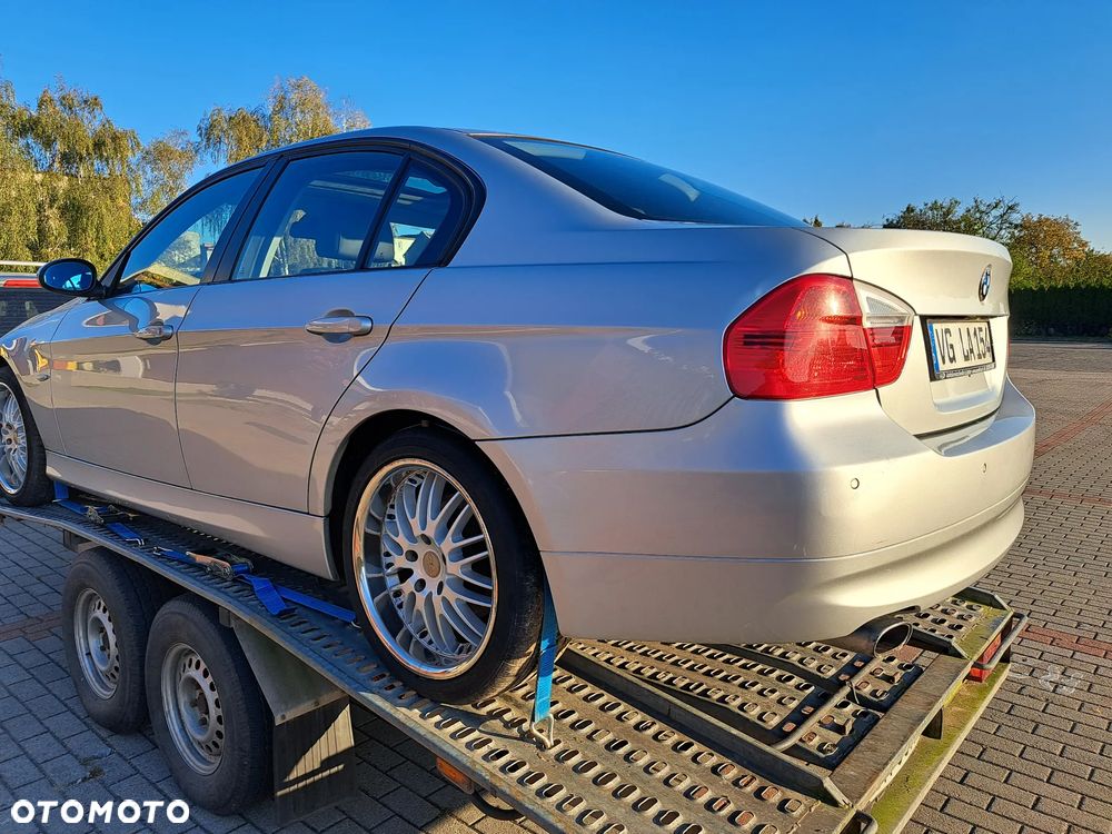 BMW Seria 3 - 3