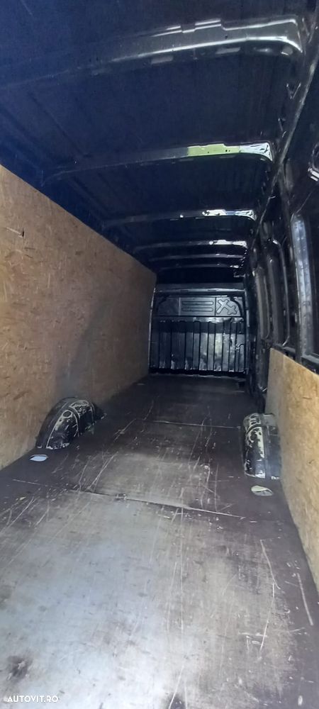 Iveco Daily - 2