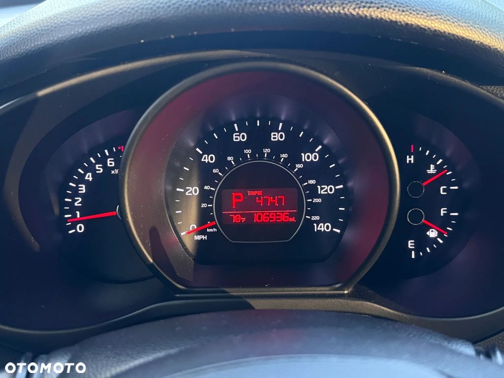 Kia Soul - 17