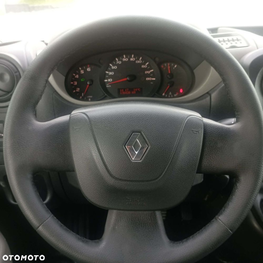 Renault Master - 9