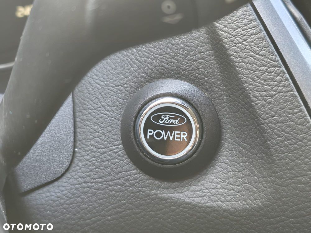 Ford Focus 1.0 EcoBoost Titanium - 32