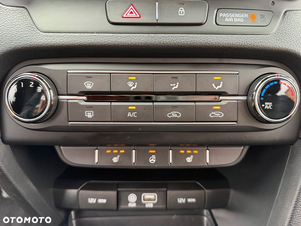 Kia Ceed 1.4 M - 28