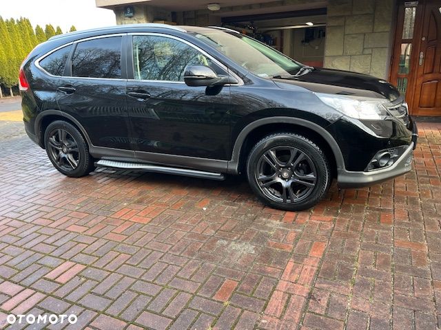Honda CR-V 2.0 Lifestyle - 3