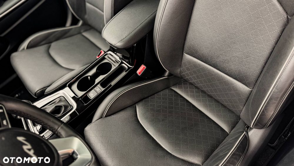 Kia XCeed 1.6 GDI PHEV Business Line DCT - 21