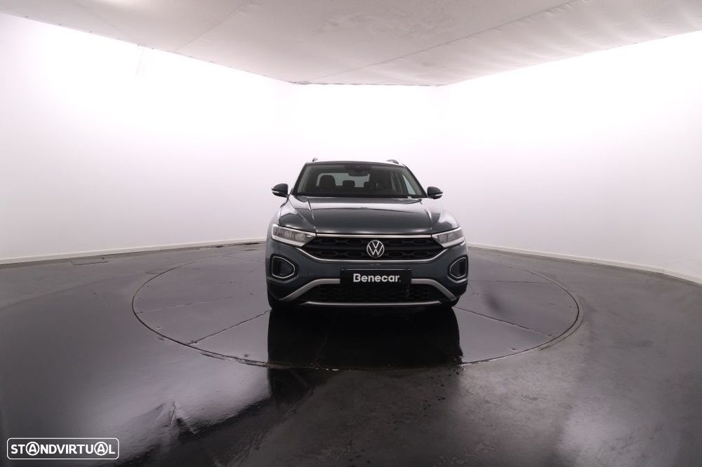 VW T-Roc 1.0 TSI Style - 12