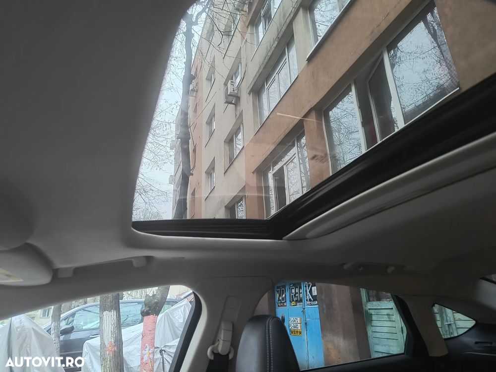 Ford Mondeo Vignale 2.0 Hybrid - 16