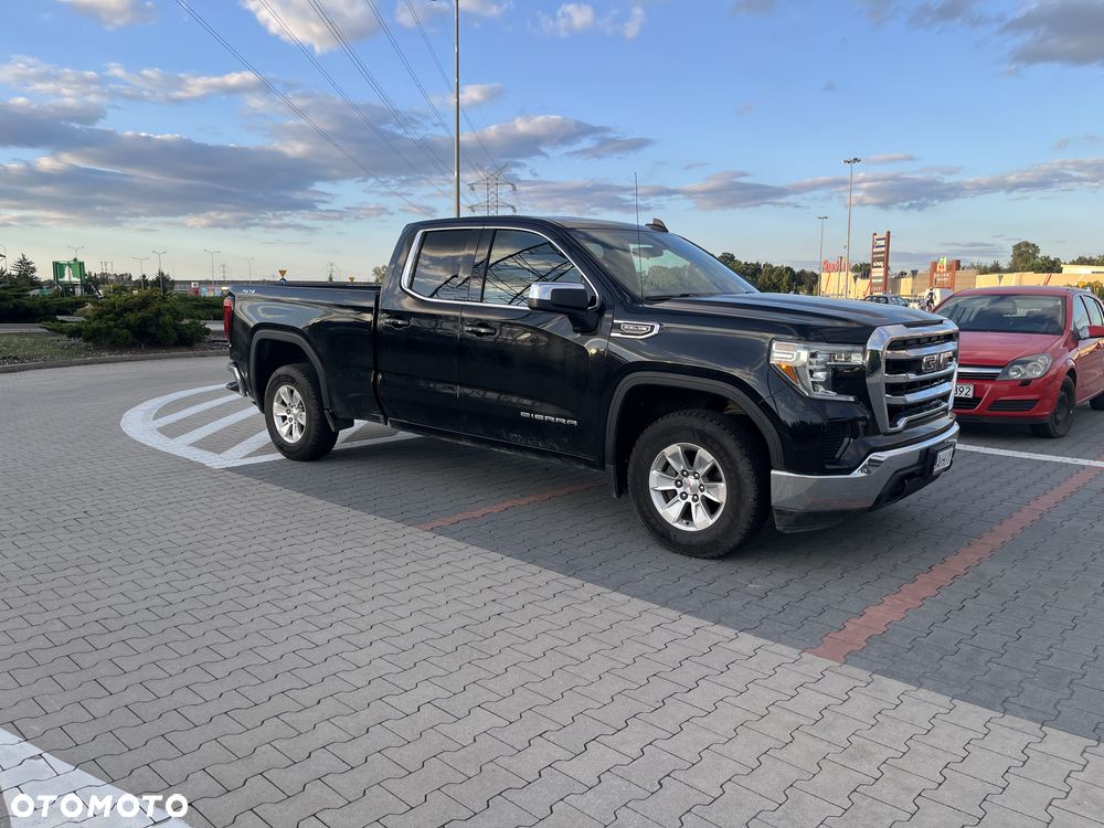 GMC Sierra - 6