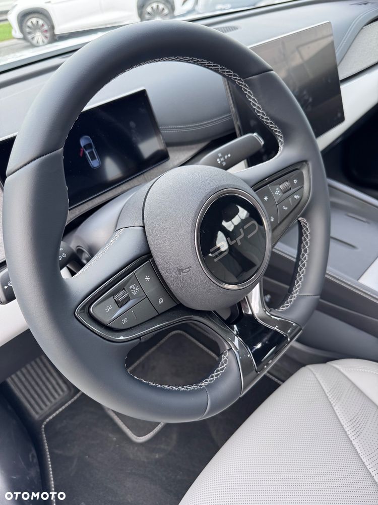 BYD Seal 6 DM-i 1.5 Boost - 13