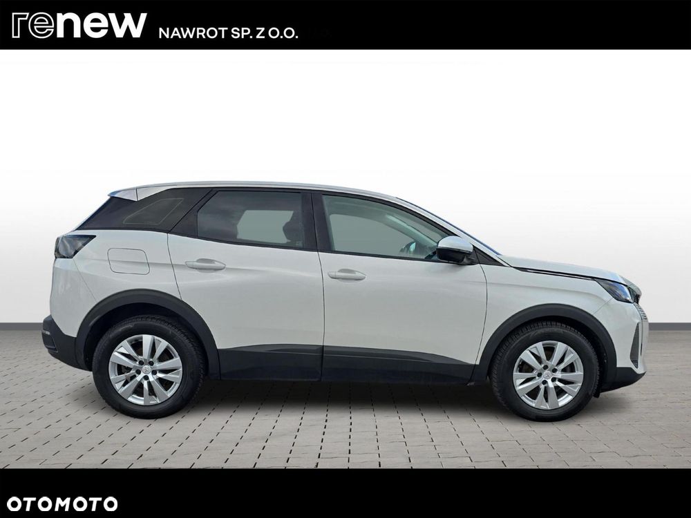 Peugeot 3008 - 6
