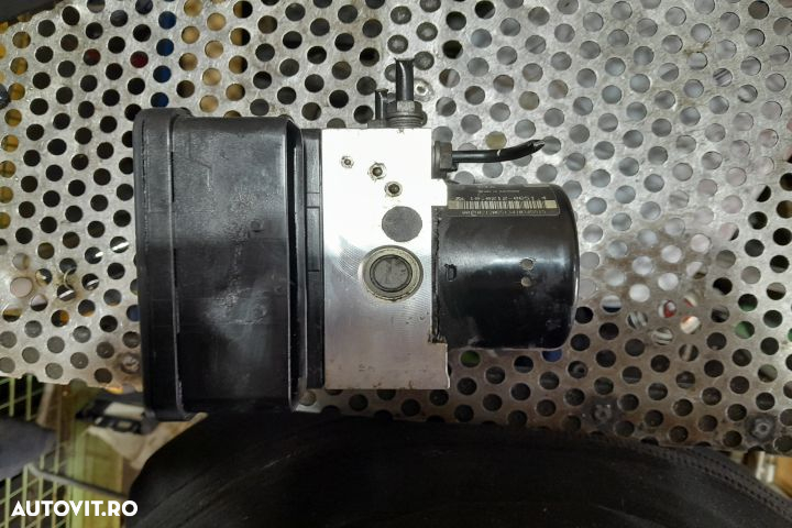 Pompa ABS 1K0907379BE / 1K0614517CP 1K0907379BE / 1K0614517CP Skoda O - 2