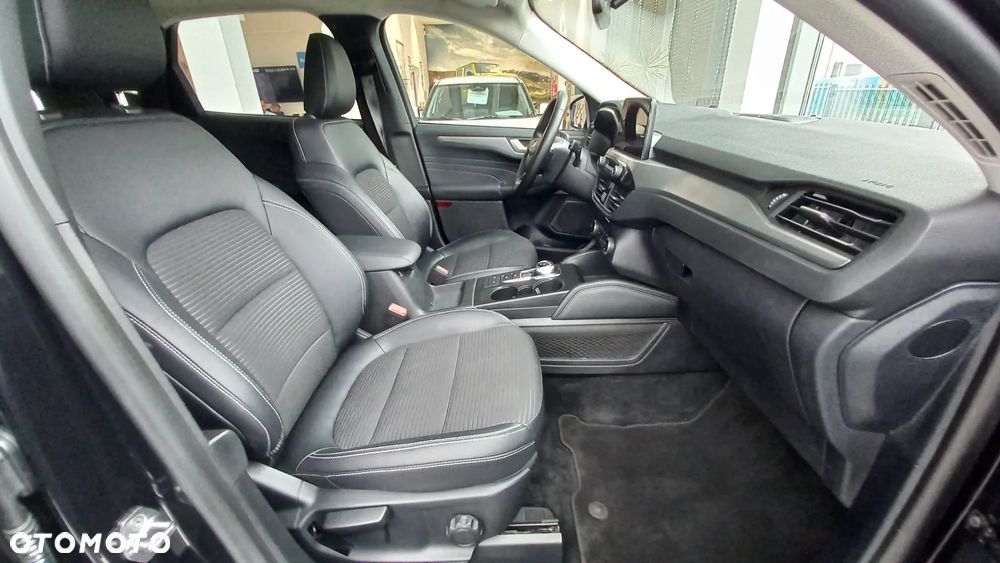 Ford Kuga 2.5 FHEV FWD Titanium X - 22
