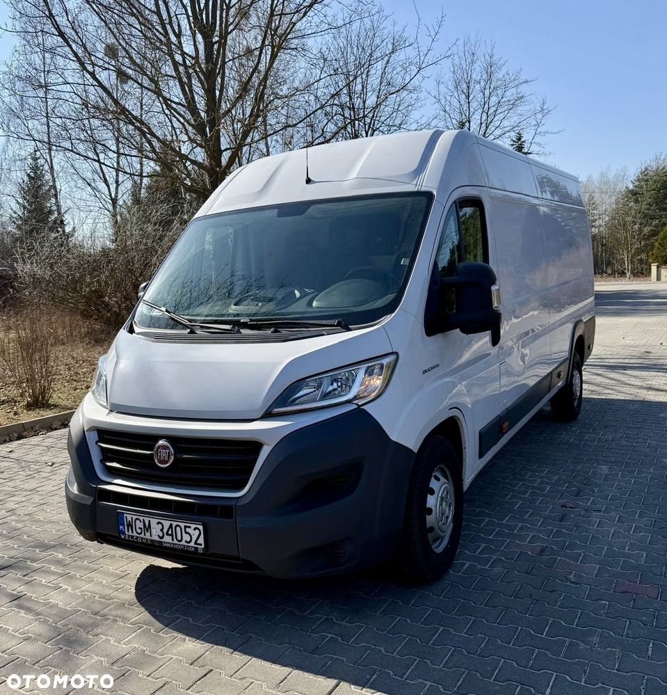 Fiat Ducato - 1
