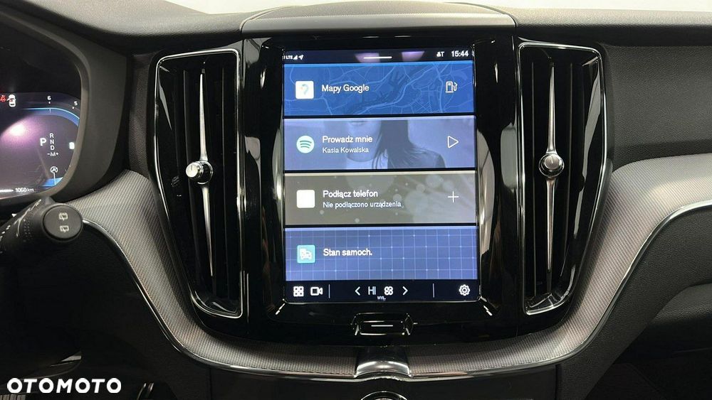 Volvo XC 60 - 19