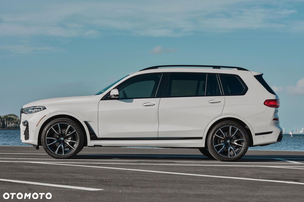 BMW X7 xDrive40i sport - 3