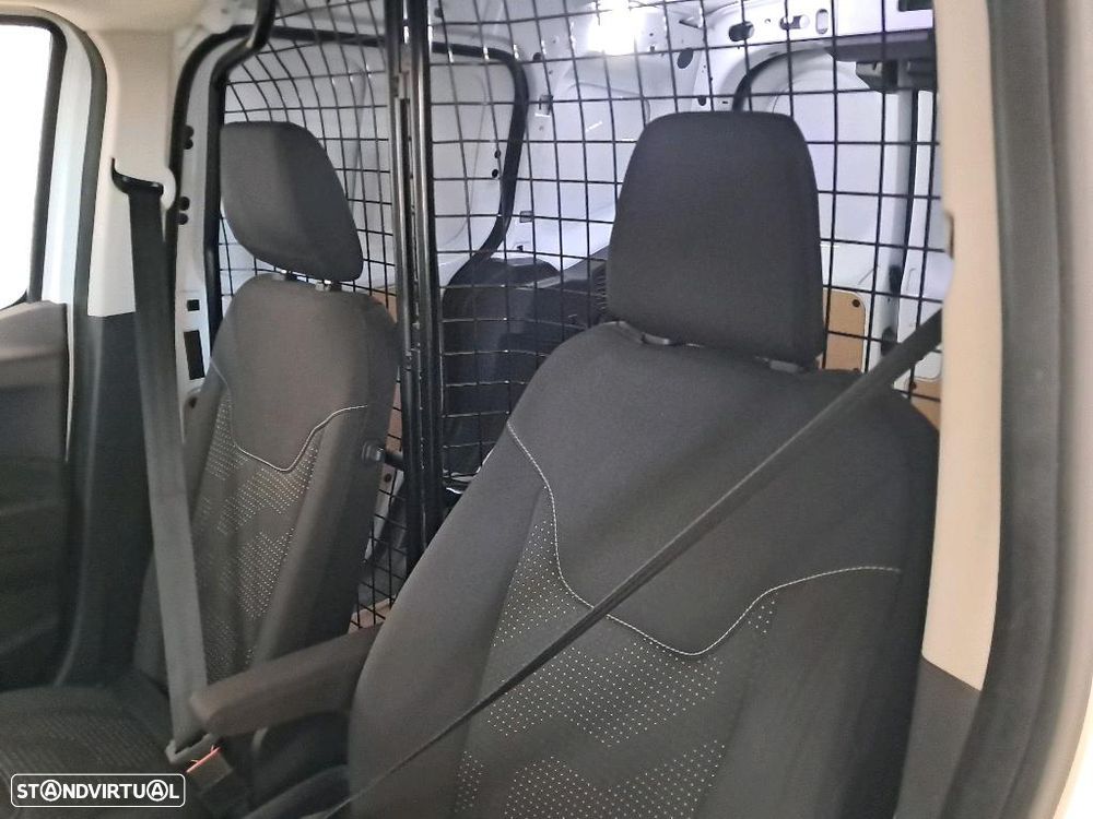 Ford Transit Courier 1.5 TDCi 100cv - 5