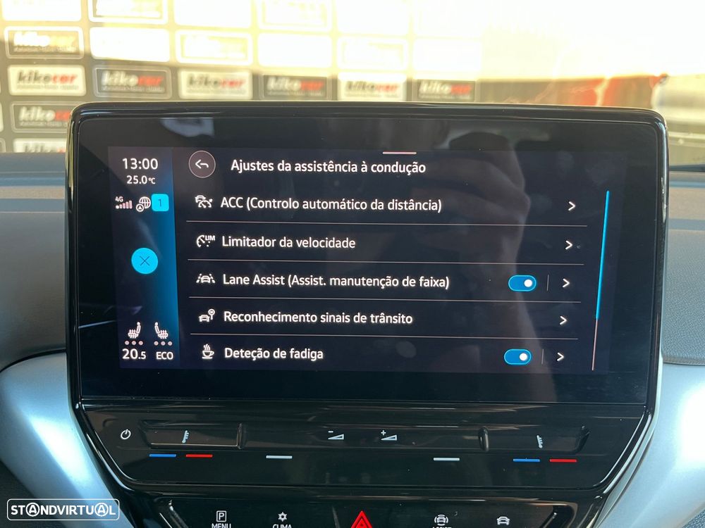 VW ID.4 77 kWh Pro Performance 1st - 40