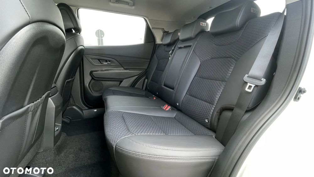 SsangYong/KGM Korando 1.5 T-GDI Adventure 2WD - 17