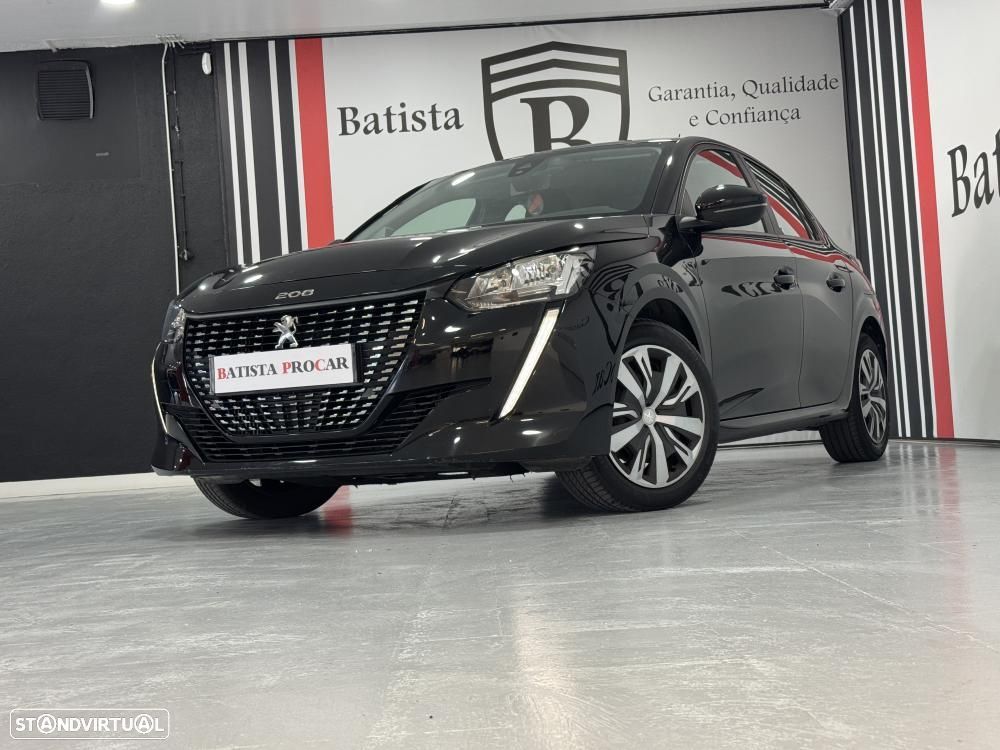 Peugeot 208 PureTech 100 Active Pack - 13