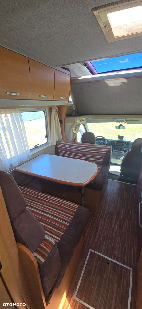 Fiat EURA MOBIL TERRESTRA - 12