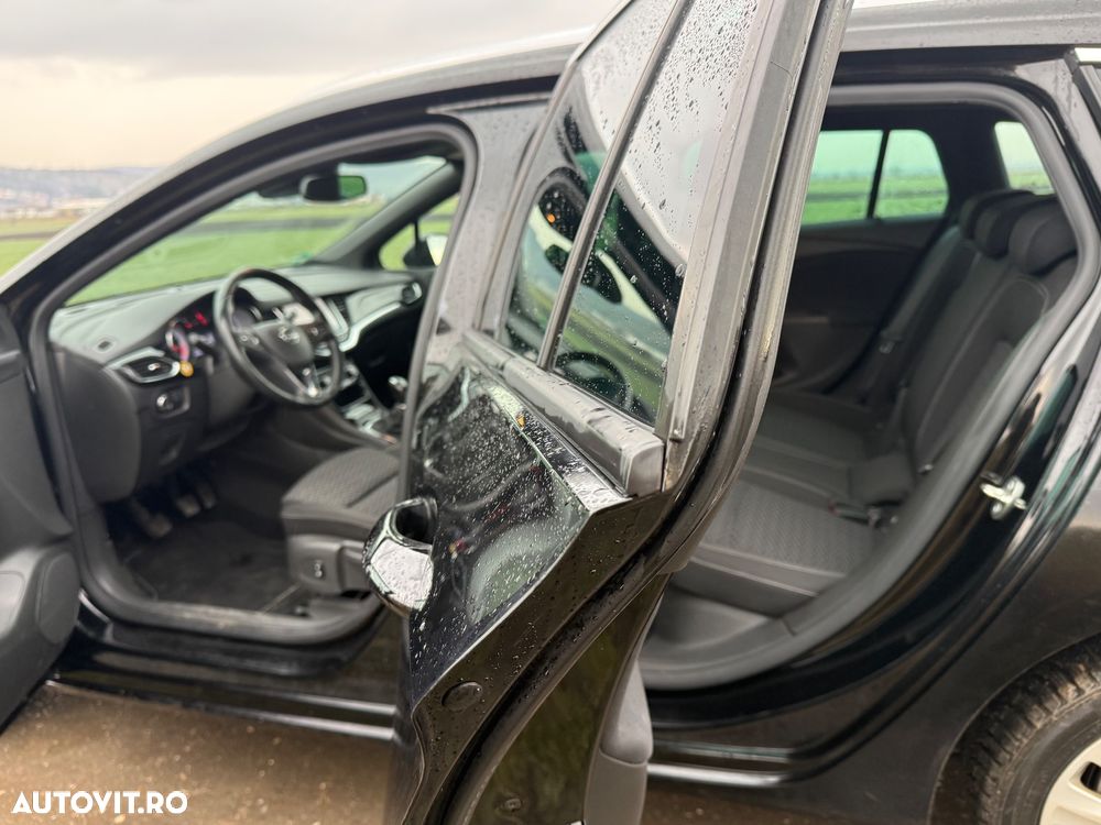 Opel Astra 1.6 CDTI ECOTEC Start/Stop Innovation - 6