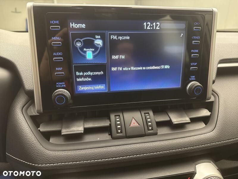 Toyota RAV4 2.5 Hybrid Active 4x2 - 15