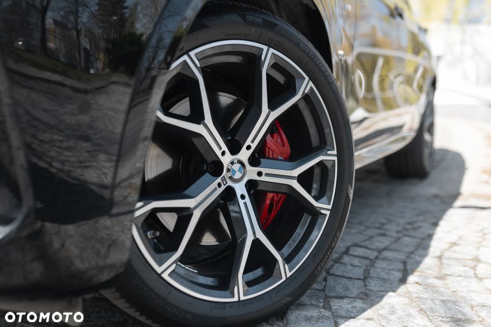 BMW X5 xDrive25d sport - 3